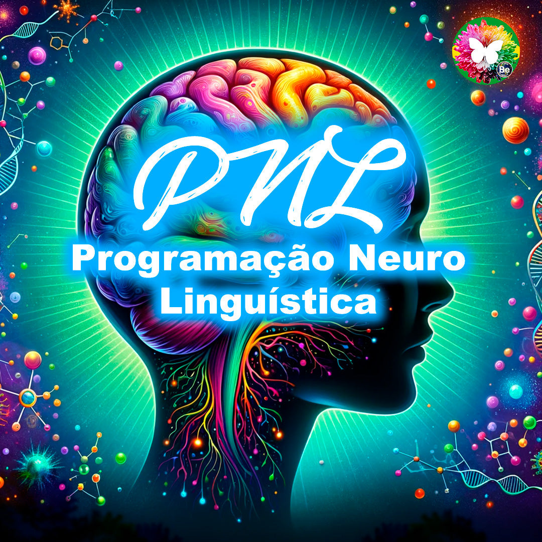 Curso de Formação Programação Neuro Linguística ®