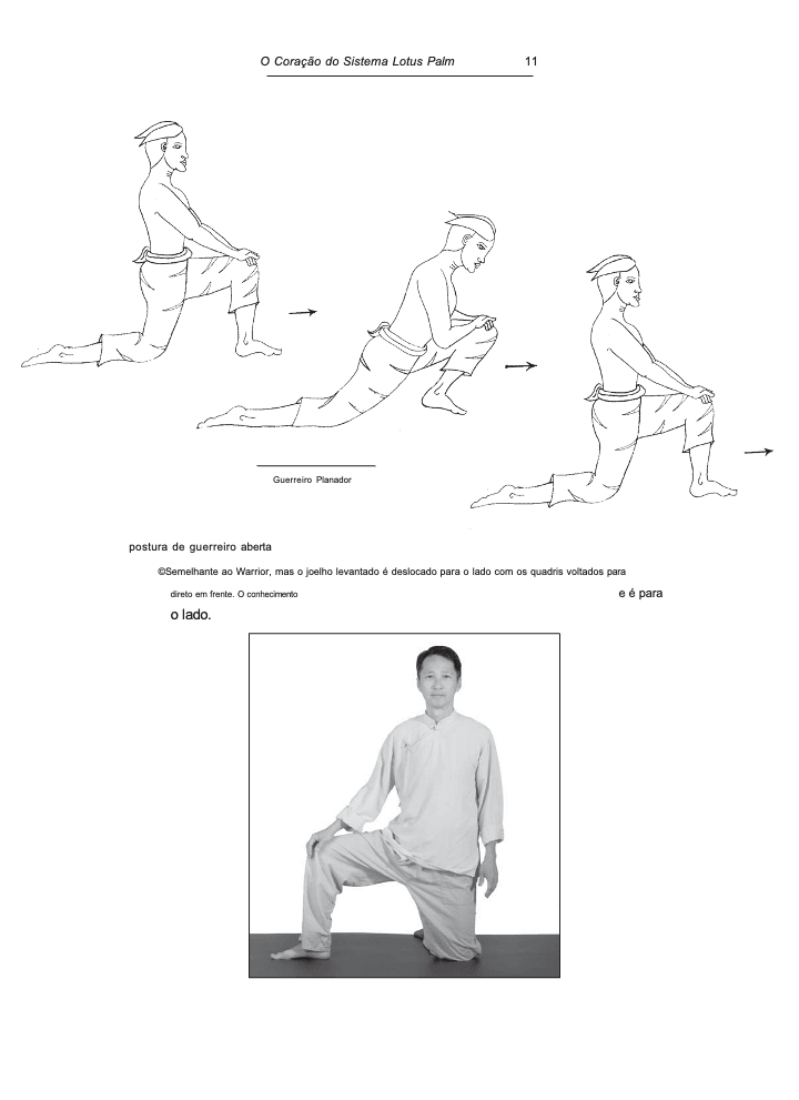 Curso de Formação Thai Yoga / Massagem Thailandesa