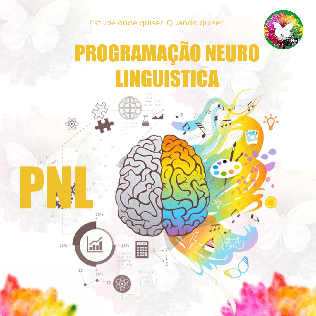 Curso de Formação Programação Neuro Linguística ® - Cursos Courses Online