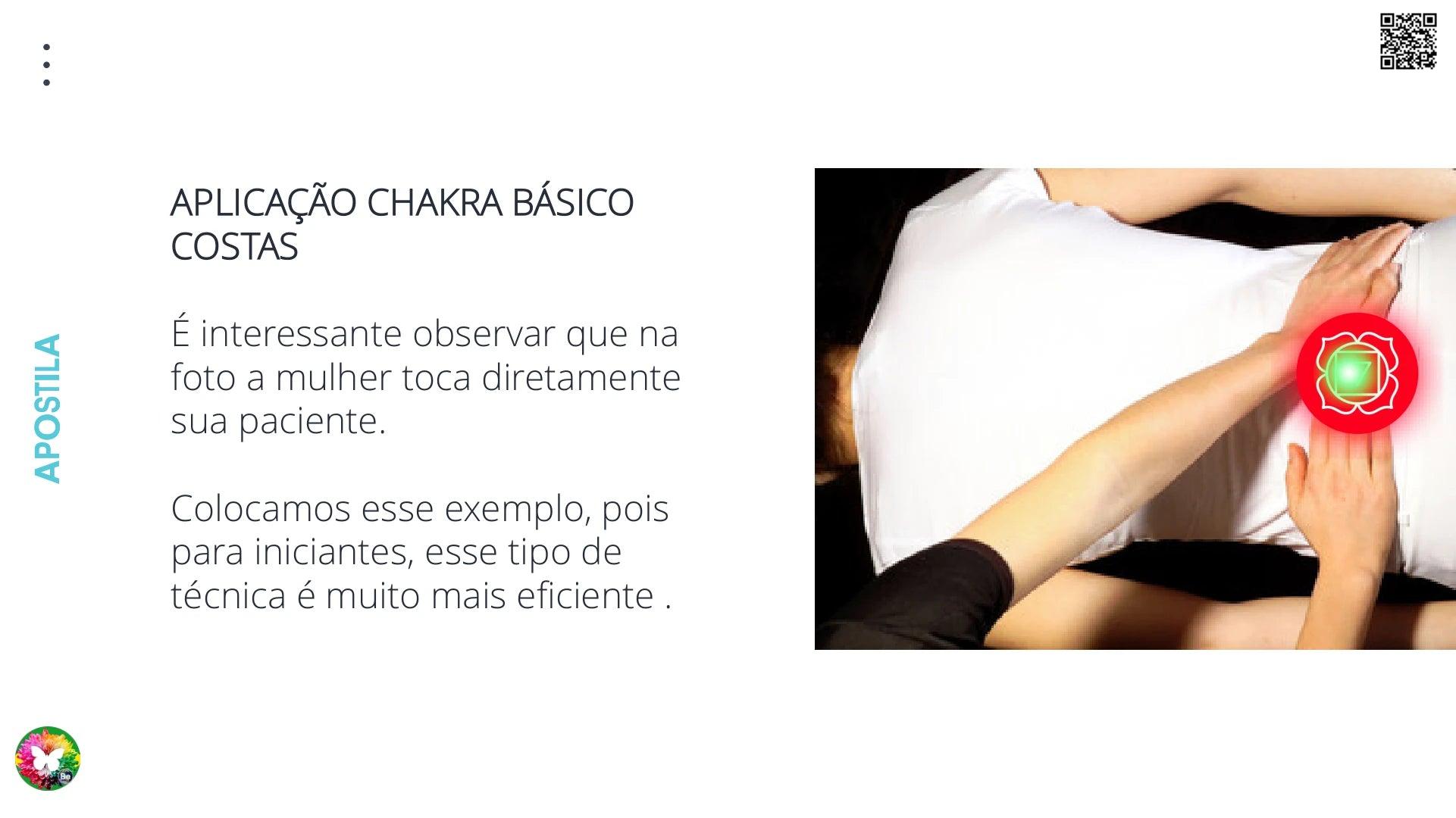 Formação / curso de Reiki Completo / Online / EAD / ®️/ R$397 - Cursos Courses Online