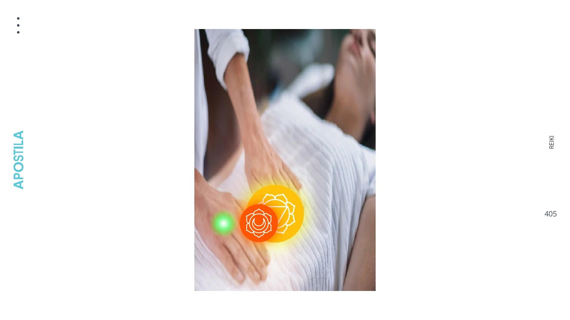 Formação / curso de Reiki Completo / Online / EAD / ®️/ R$397 - Cursos Courses Online