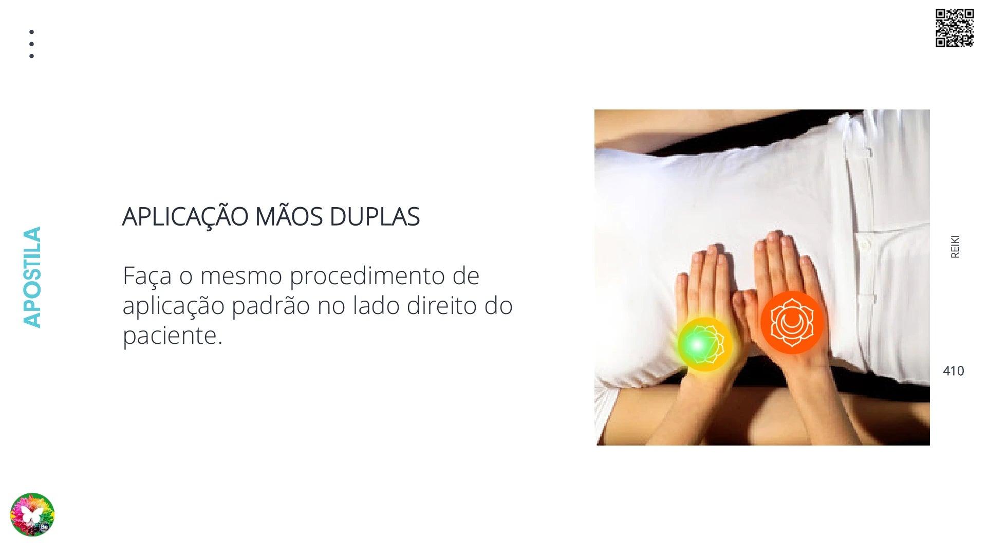 Formação / curso de Reiki Completo / Online / EAD / ®️/ R$397 - Cursos Courses Online