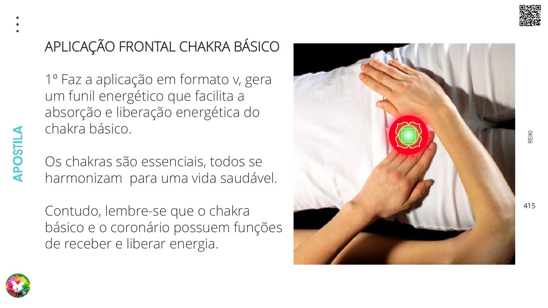 Formação / curso de Reiki Completo / Online / EAD / ®️/ R$397 - Cursos Courses Online