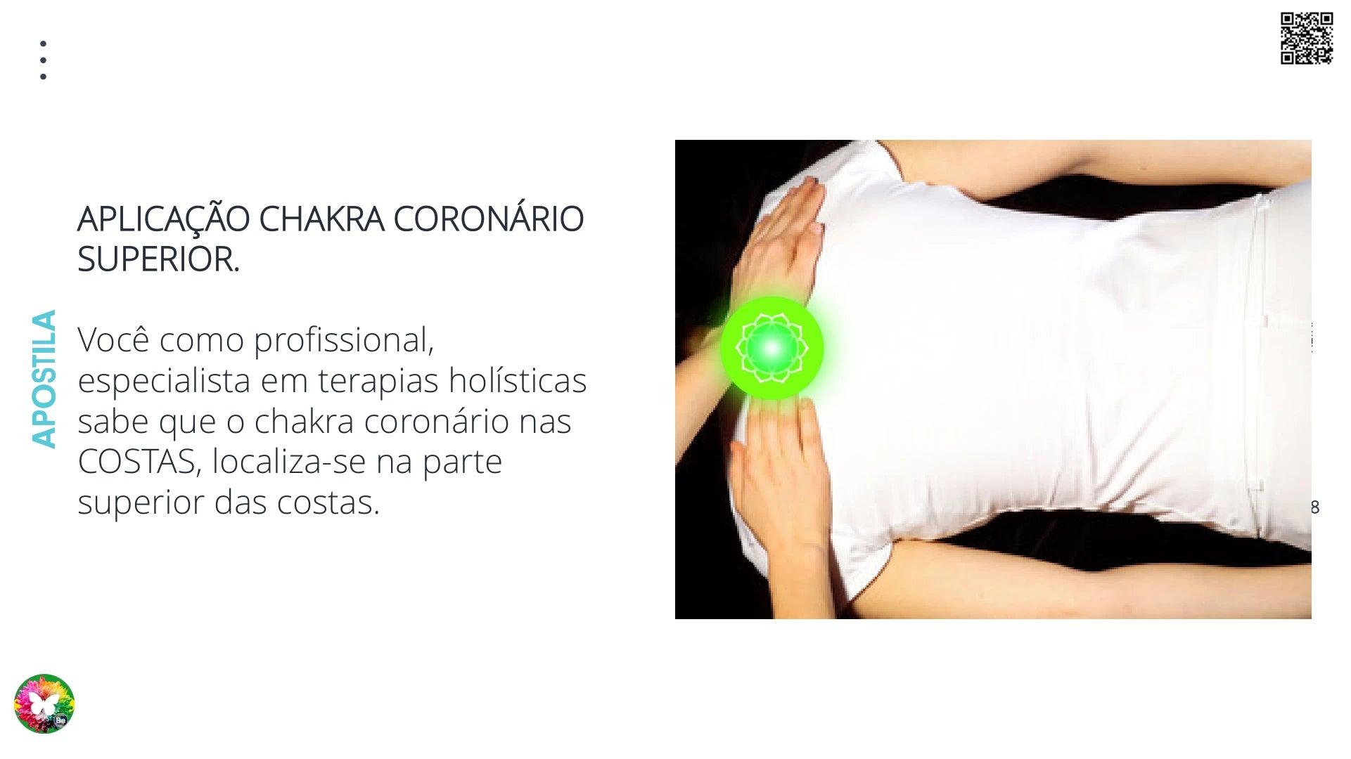 Formação / curso de Reiki Completo / Online / EAD / ®️/ R$397 - Cursos Courses Online