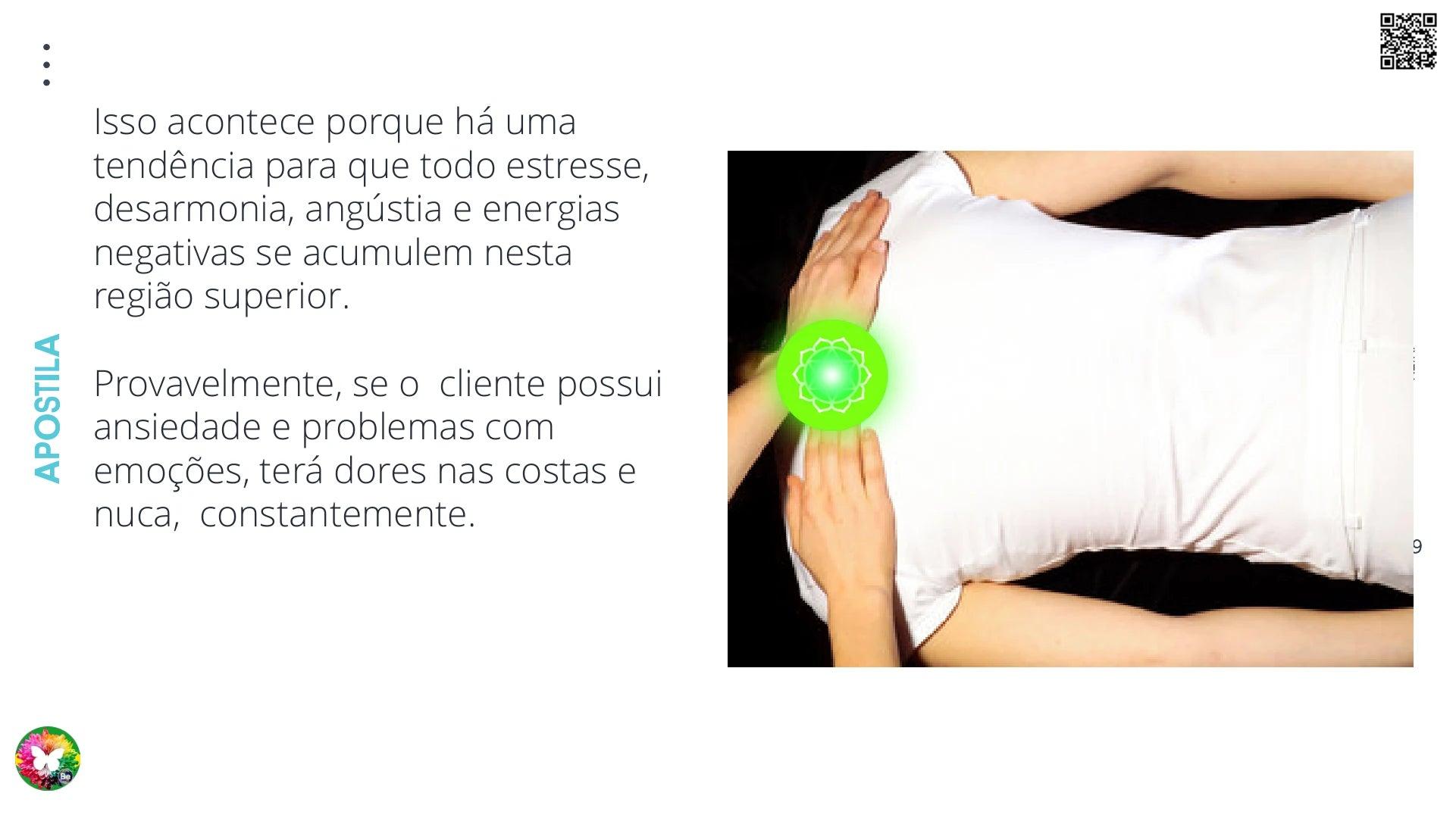 Formação / curso de Reiki Completo / Online / EAD / ®️/ R$397 - Cursos Courses Online