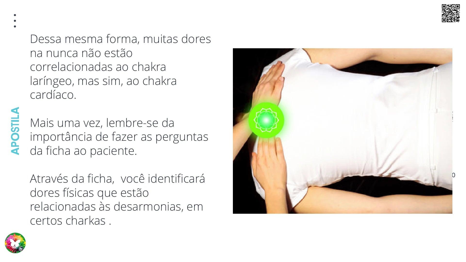 Formação / curso de Reiki Completo / Online / EAD / ®️/ R$397 - Cursos Courses Online