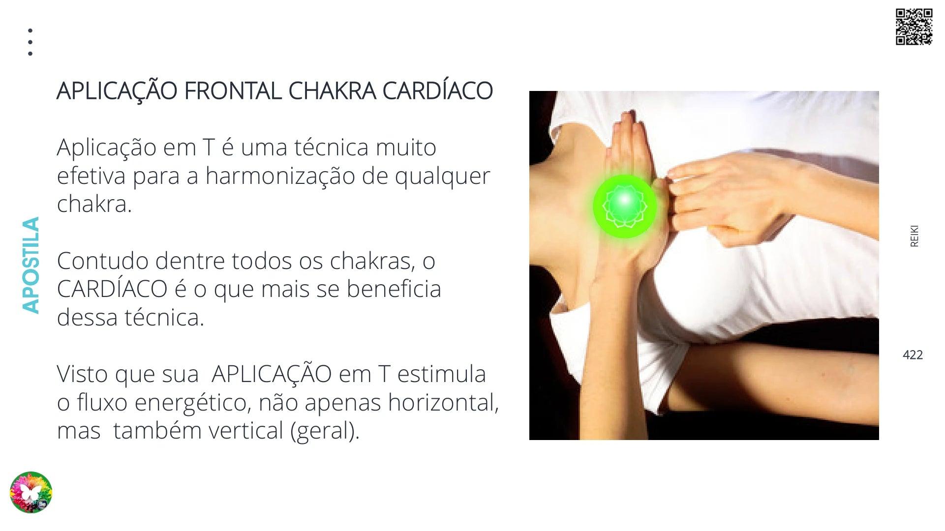 Formação / curso de Reiki Completo / Online / EAD / ®️/ R$397 - Cursos Courses Online