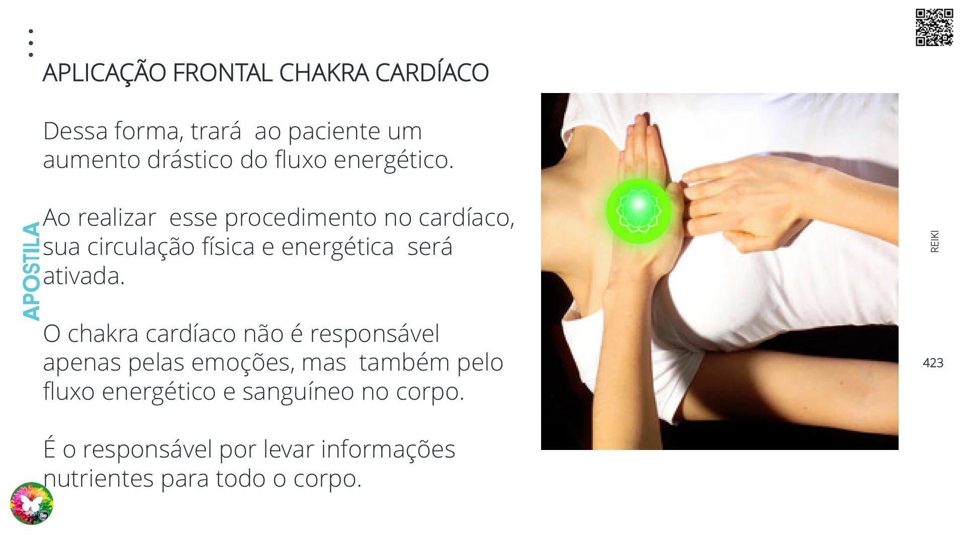 Formação / curso de Reiki Completo / Online / EAD / ®️/ R$397 - Cursos Courses Online