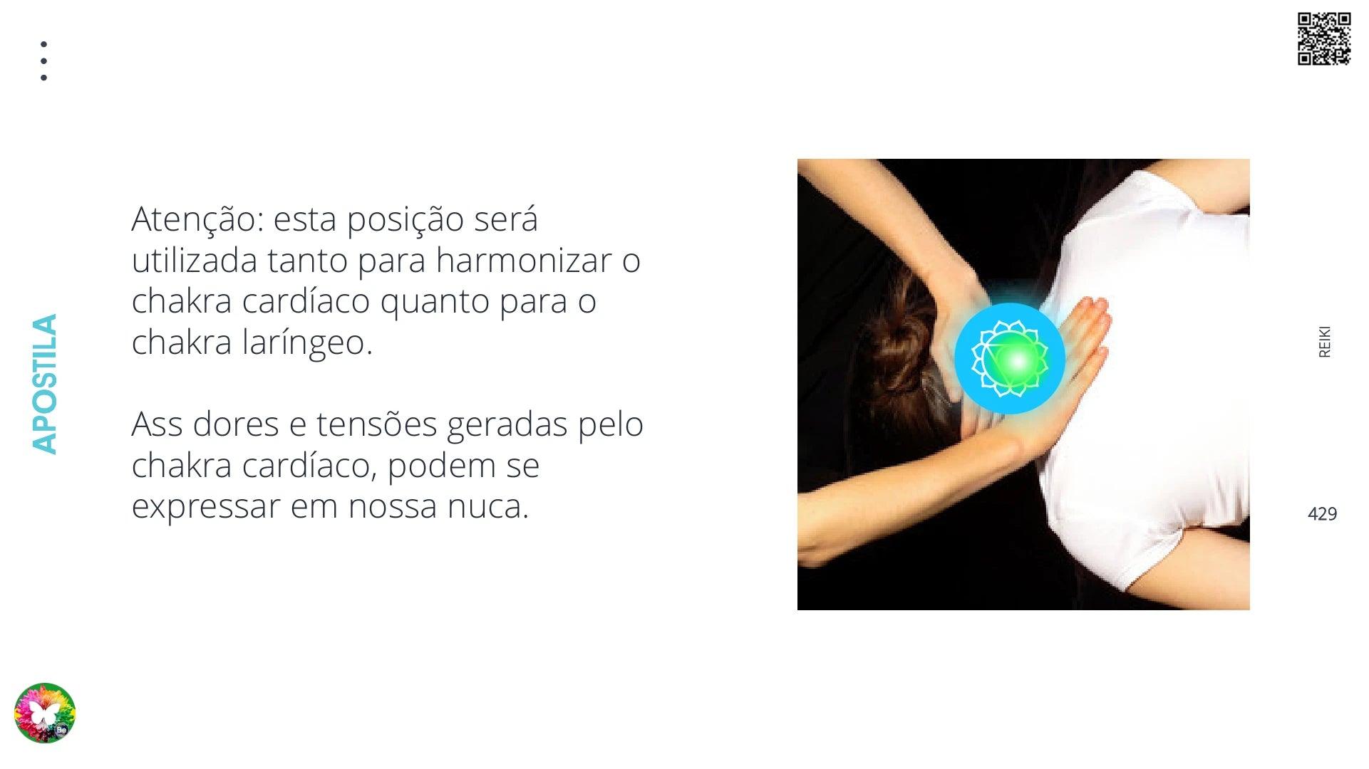 Formação / curso de Reiki Completo / Online / EAD / ®️/ R$397 - Cursos Courses Online