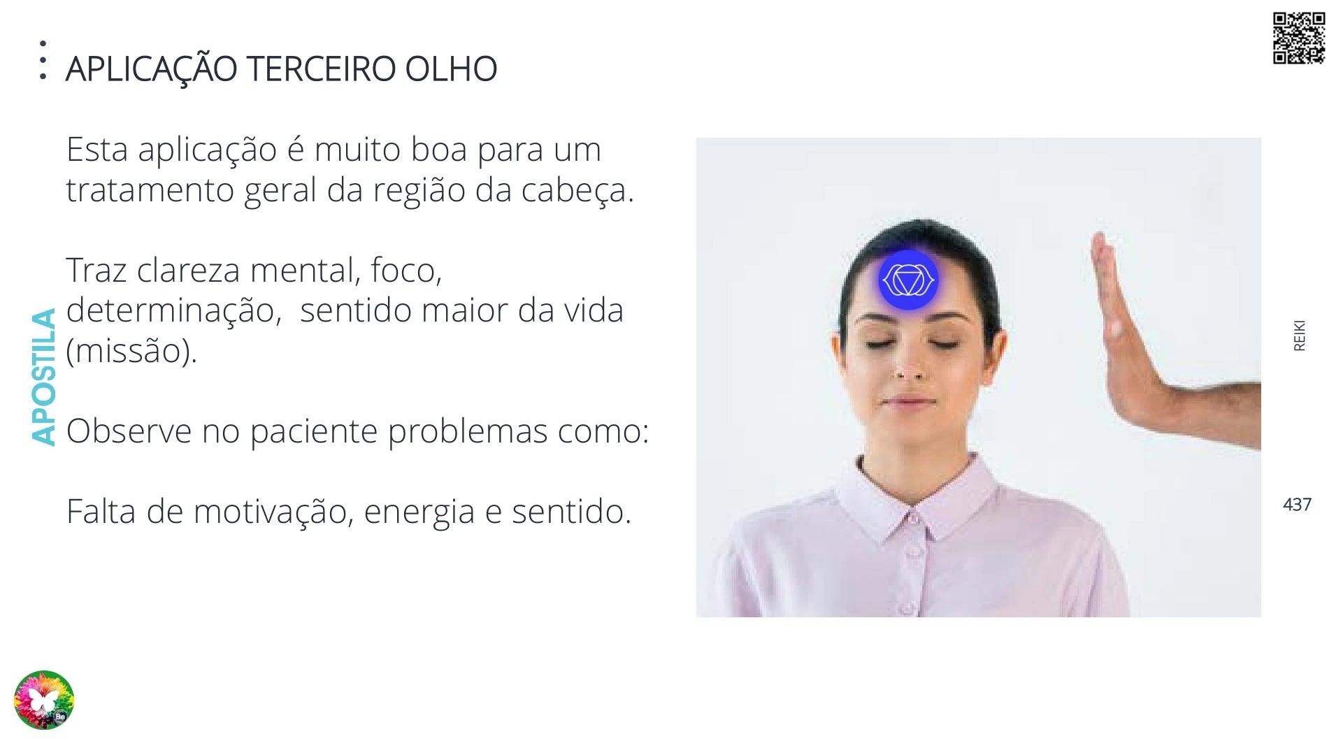 Formação / curso de Reiki Completo / Online / EAD / ®️/ R$397 - Cursos Courses Online