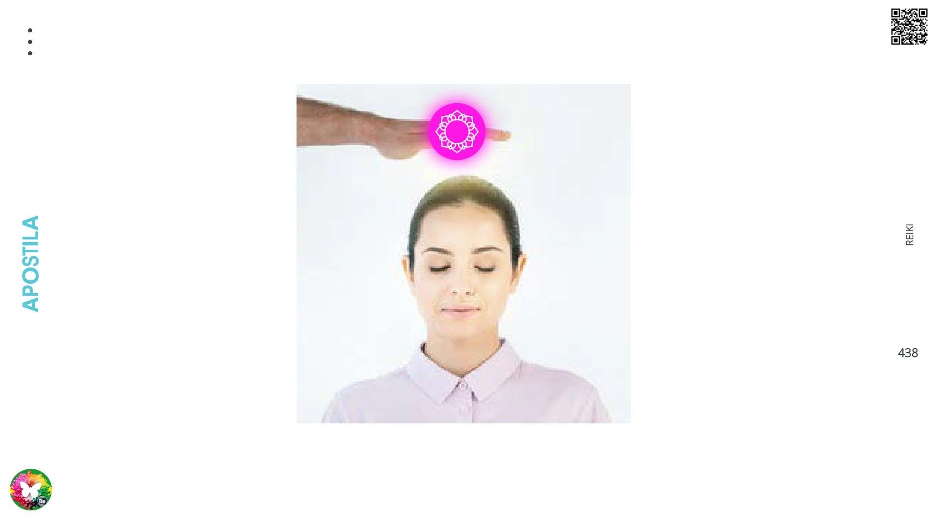 Formação / curso de Reiki Completo / Online / EAD / ®️/ R$397 - Cursos Courses Online