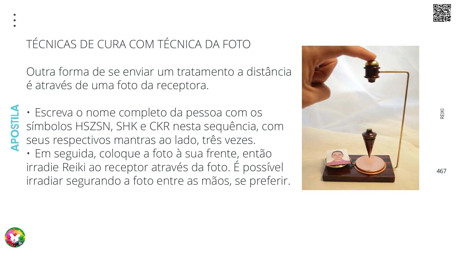 Formação / curso de Reiki Completo / Online / EAD / ®️/ R$397 - Cursos Courses Online