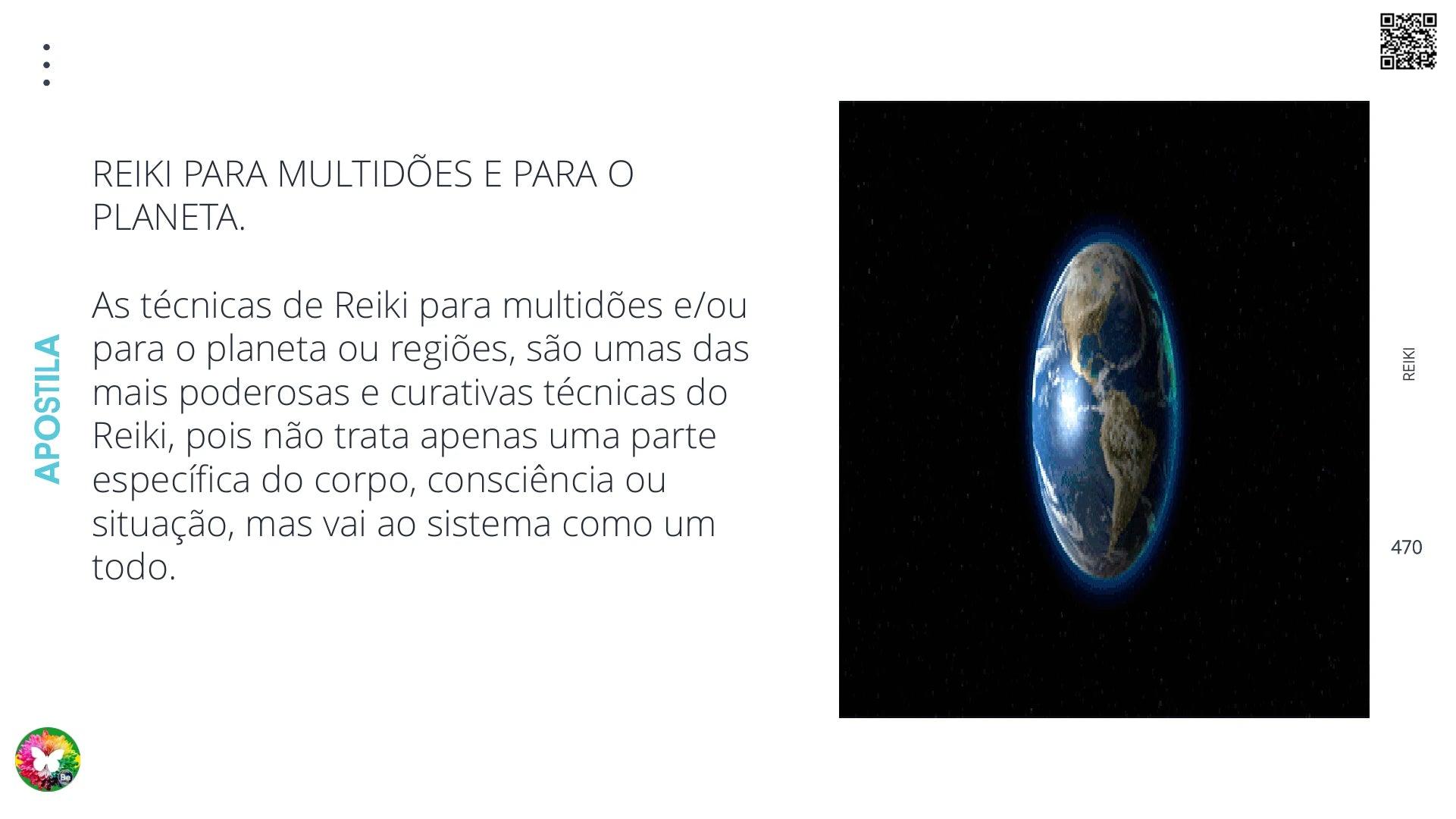 Formação / curso de Reiki Completo / Online / EAD / ®️/ R$397 - Cursos Courses Online