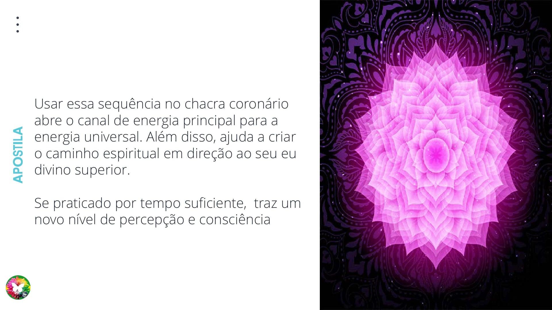 Formação / curso de Reiki Completo / Online / EAD / ®️/ R$397 - Cursos Courses Online