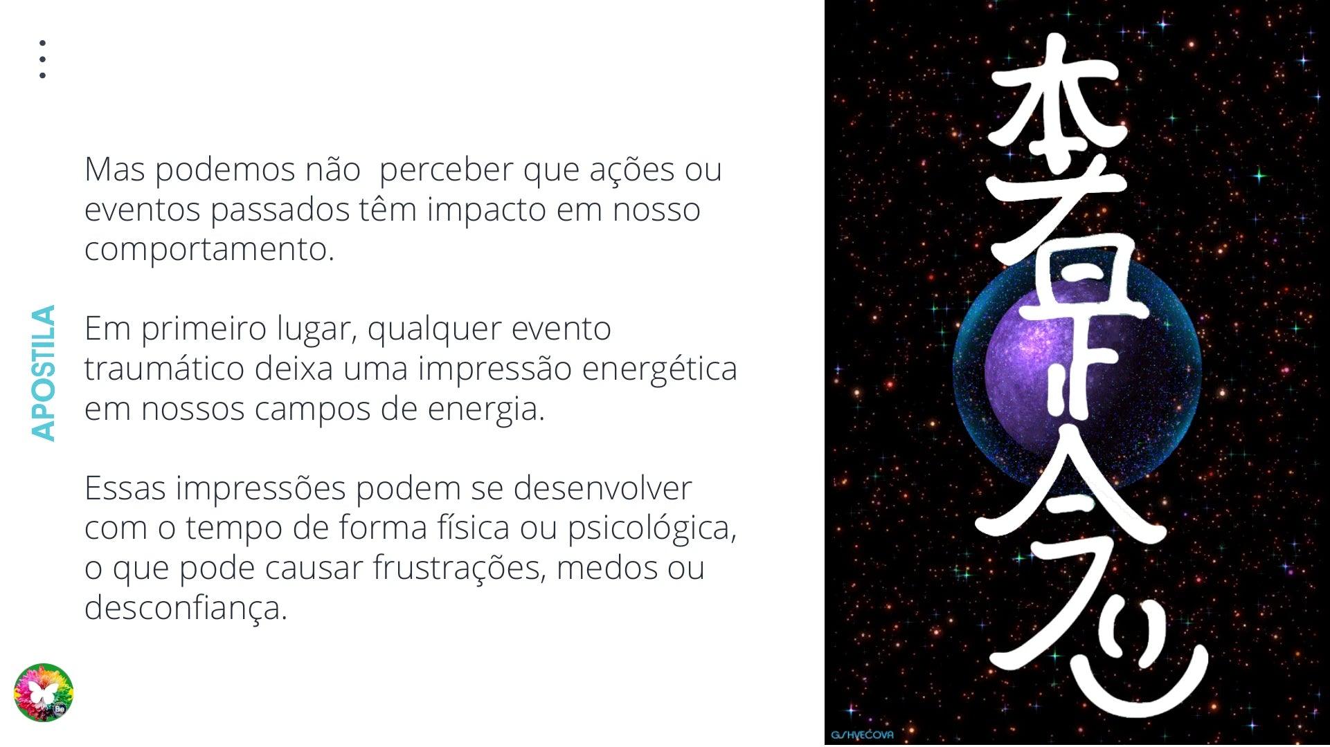 Formação / curso de Reiki Completo / Online / EAD / ®️/ R$397 - Cursos Courses Online