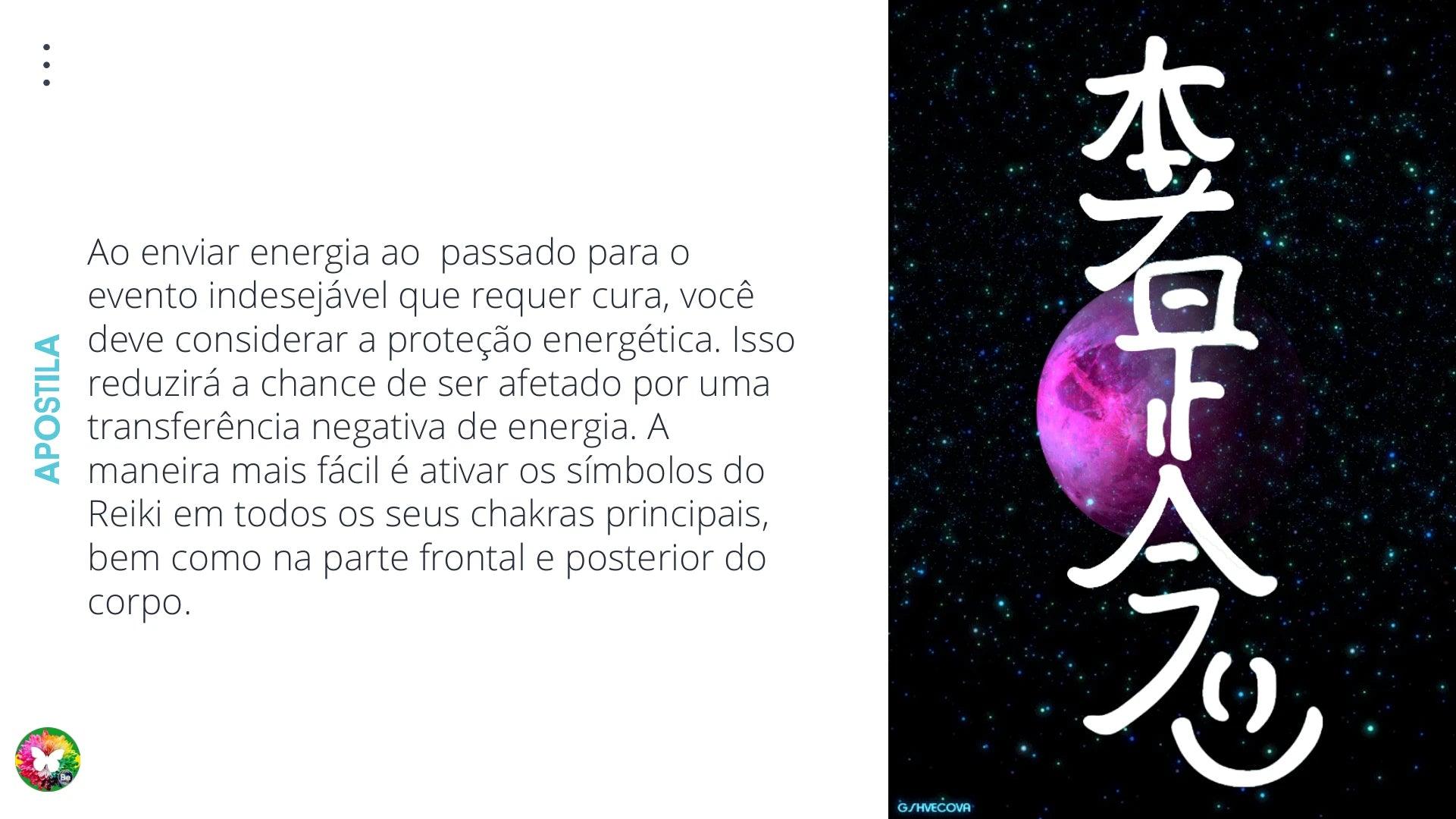 Formação / curso de Reiki Completo / Online / EAD / ®️/ R$397 - Cursos Courses Online