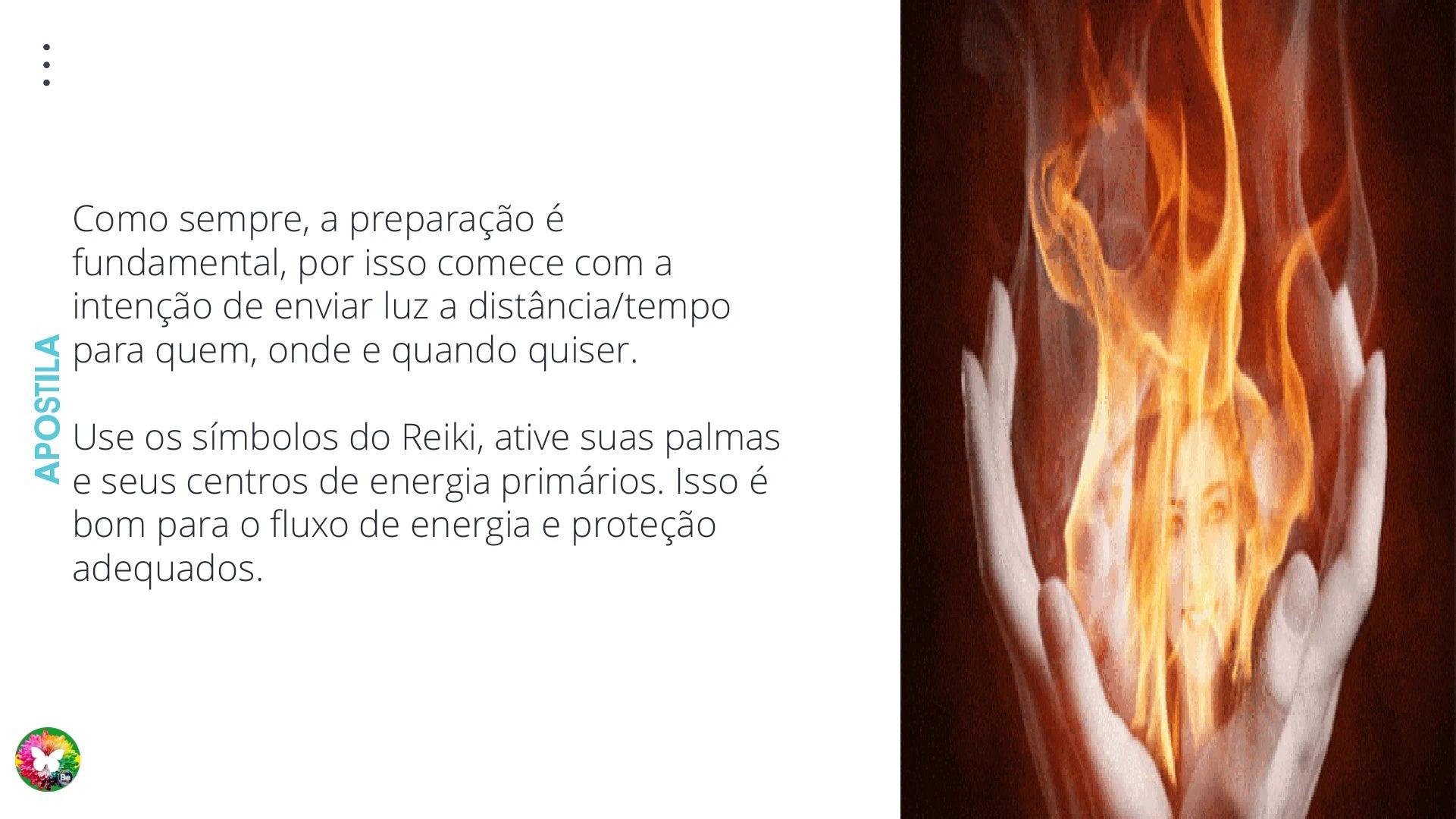 Formação / curso de Reiki Completo / Online / EAD / ®️/ R$397 - Cursos Courses Online