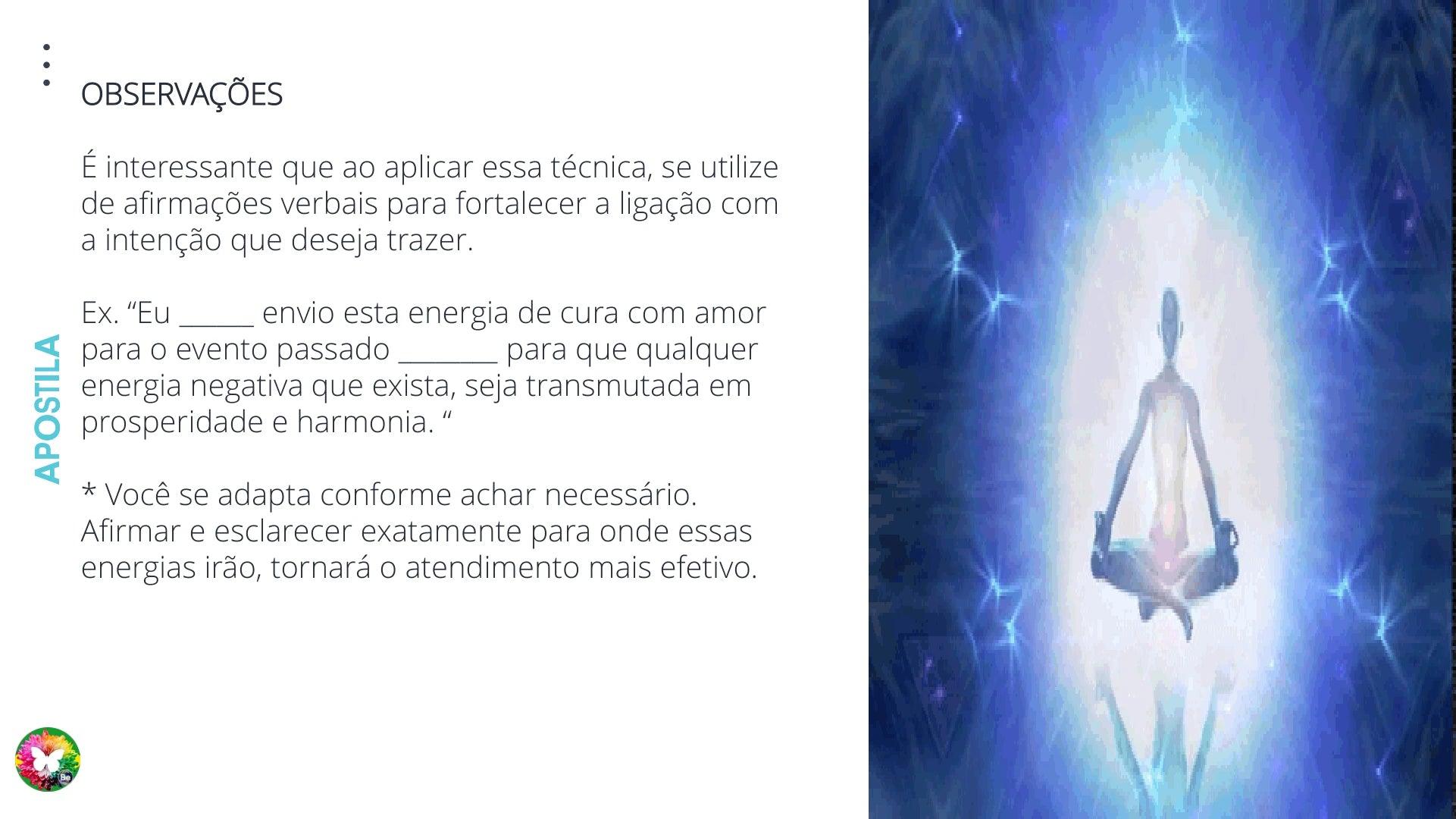 Formação / curso de Reiki Completo / Online / EAD / ®️/ R$397 - Cursos Courses Online